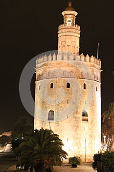 La Giralda, Sevilla Spain