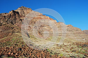 La gomera