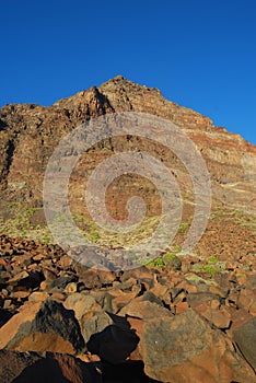 La gomera