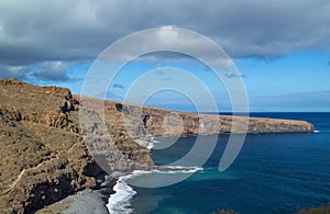 La Gomera, Canary islands