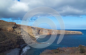 La Gomera, Canary islands