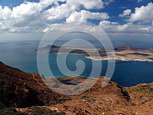 La graciosa 001