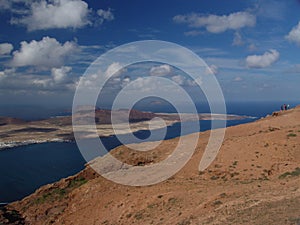 La graciosa 002