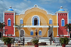 La hacienda photo