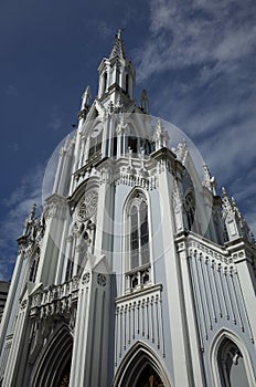 La Iglesia Ermita photo