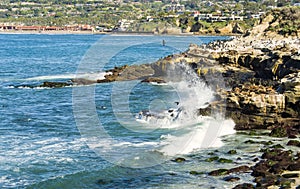 La Jolla, California