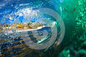 La Jolla Shorebreak