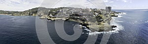 La Jolla Shores Panoramic