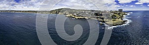 La Jolla Shores Panoramic