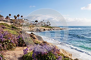 La Jolla - Southern California photo