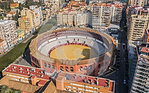 La Malagueta Bullring