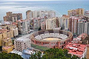 La Malagueta bullring