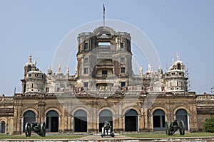 La Martiniere School