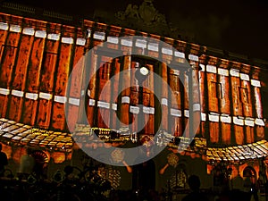 La MercÃÂ¨, patron saint of Barcelona