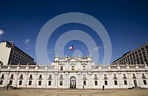 La Moneda photo