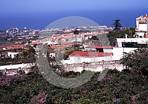 La Orotava, Tenerife.