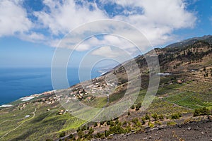 La Palma photo