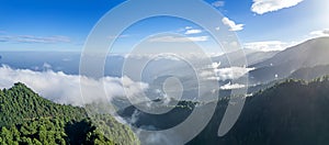 La Palma landscape, Canary Islands