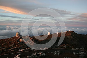 La Palma Observatory