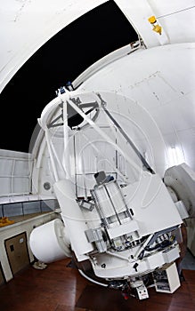 La Palma Observatory