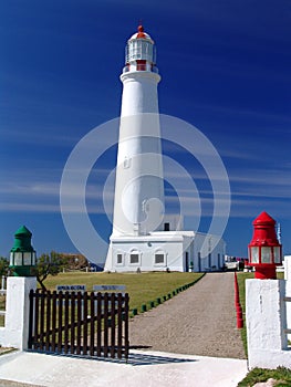 La Paloma Lighthouse photo