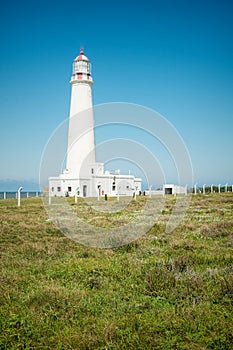 La Paloma lighthouse