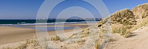 La Palue beach near Crozon