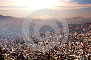 La Paz