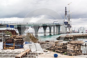 La Pepa Bridge photo
