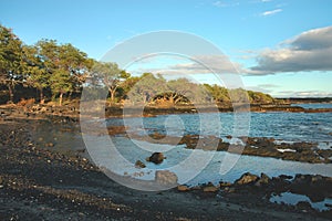 La Perouse Bay Beach, Maui