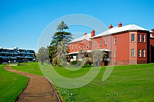 La Perouse Museum photo