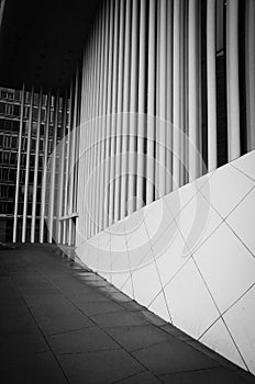 La Philharmonie, Luxembourg