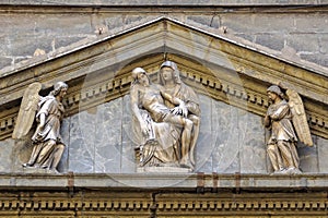 La Pieta - Napoli photo