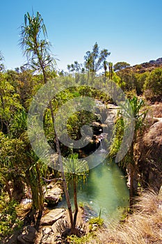 La Piscine Naturelle