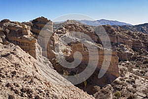 La Poronga rock formation - Quebradas Tour, Bolivia - South America