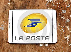 La Poste France logo