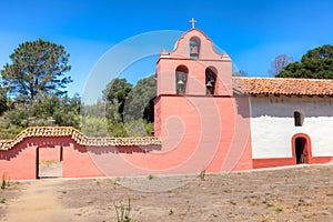 La Purisima Mission