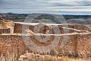 La Quemada Zacatecas