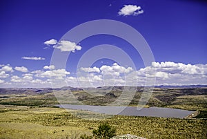 La quemada Zacatecas