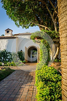 La Quinta, California