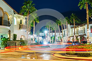La Quinta Holiday Lights photo