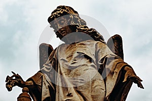 La Recoleta Cemetery Buenos Aires