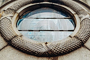 La Recoleta Cemetery Buenos Aires