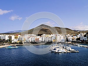 La Restinga, El Hierro photo