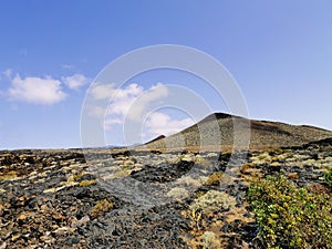 La Restinga, El Hierro photo