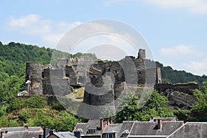 La Roche Castle