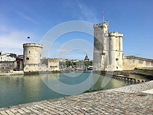 La Rochelle