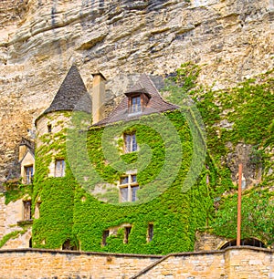 La Roque-Gageac, Dordogne