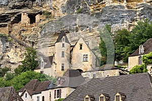 La Roque-Gageac, France