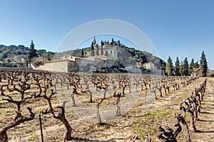 La Roque-sur-Ceze - Gard - Occitanie - France